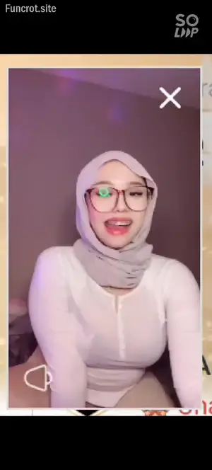 Bokep Hijab Twerk Goyang Binal 1 Bokep Hijab Twerk Goyang Binal 1